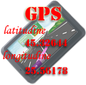 gps