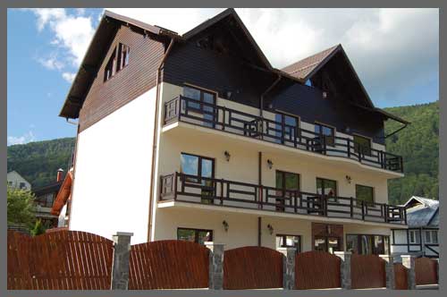 casa Amurg
